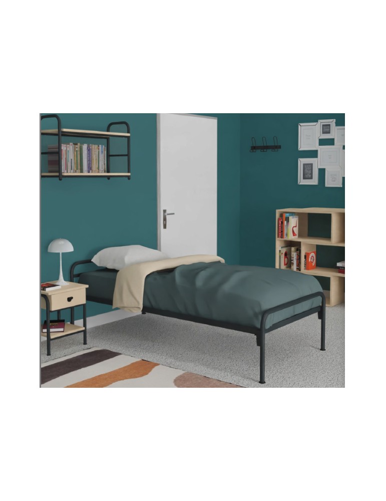 lit internat, hébergement aux normes française, 2mmobilier.com