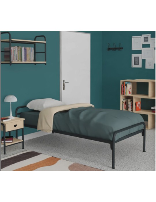 lit internat, hébergement aux normes française, 2mmobilier.com