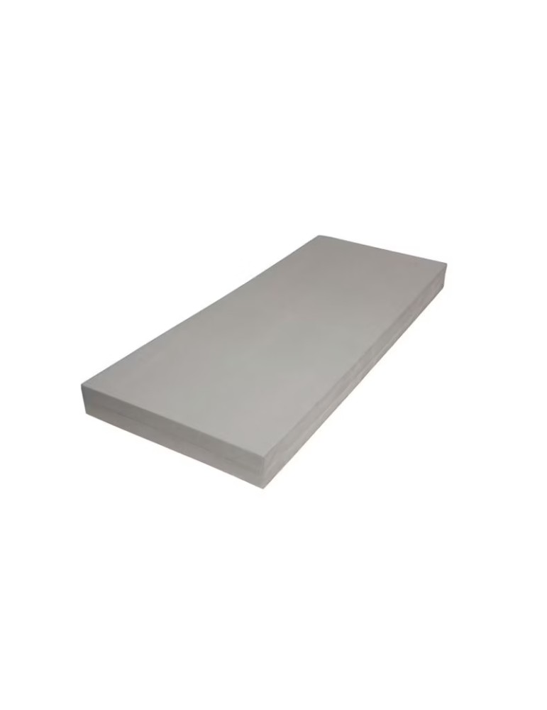 Matelas mousse pour tous sommiers, épaisseur 15cm, déhoussable, 2mmobilier.com