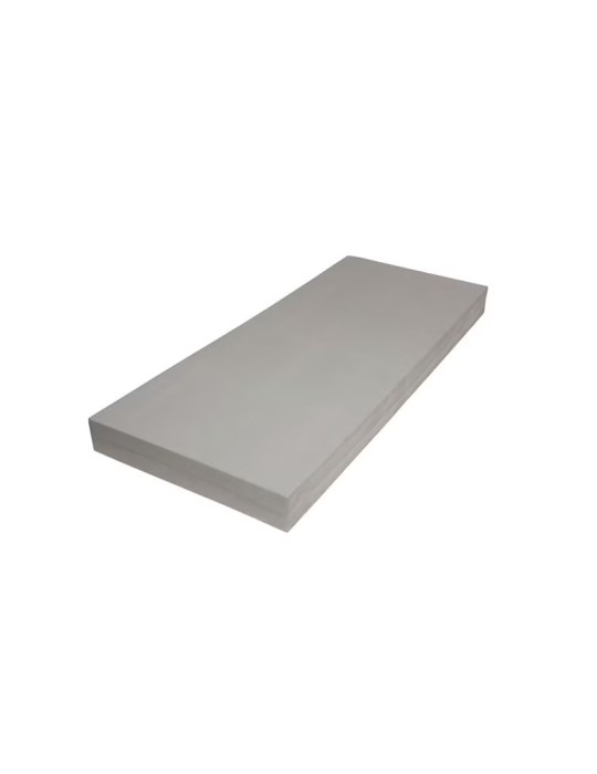 Matelas mousse pour tous sommiers, épaisseur 15cm, déhoussable, 2mmobilier.com