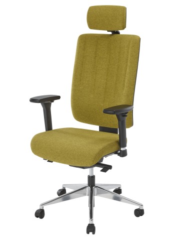 le confort d'un fauteuil à prix réduit 2