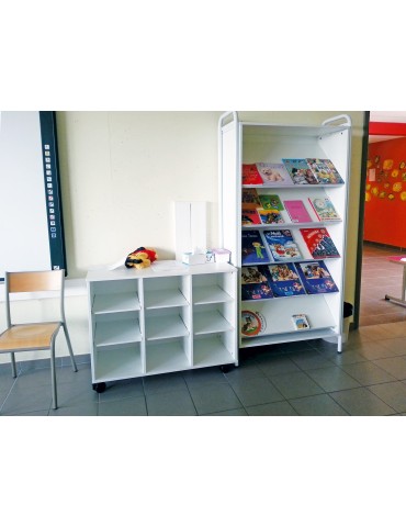 table octogonale réglable maternelle Gers . 2mmobilier.com