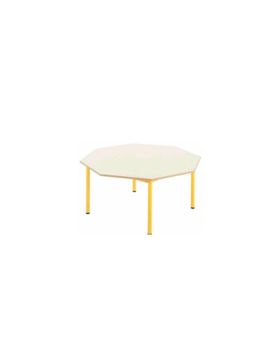 table octogonale maternelle Gers . 2mmobilier.com