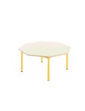 table octogonale maternelle Gers . 2mmobilier.com