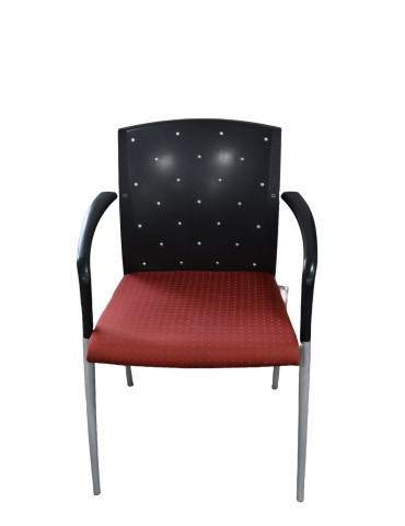 Chaise conférence - 2Mmobilier