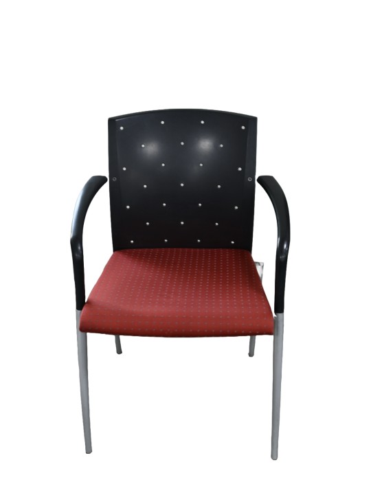 Chaise conférence - 2Mmobilier