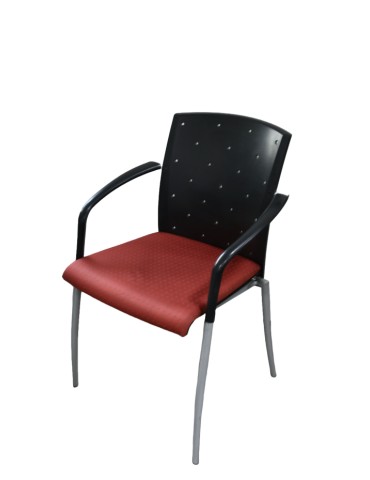 Chaise conférence - 2Mmobilier 2