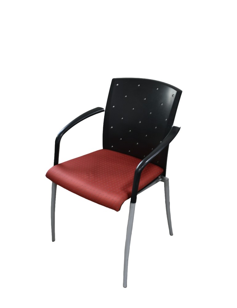 Chaise conférence - 2Mmobilier