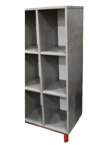 Armoire de rangement basse - 2Mmobilier 2