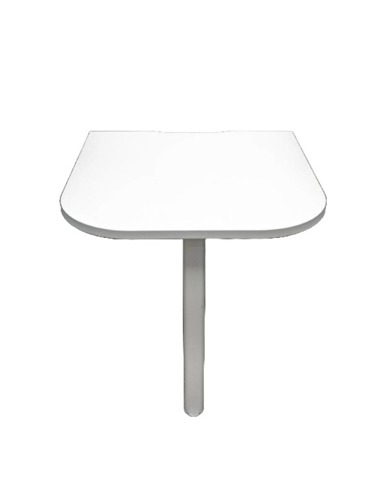 Bureau acoustique bleu - 2Mmobilier