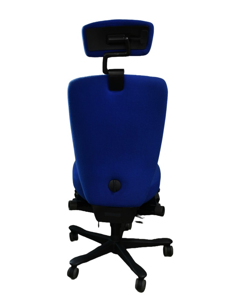 fauteuil de travail d'occasion, Gers