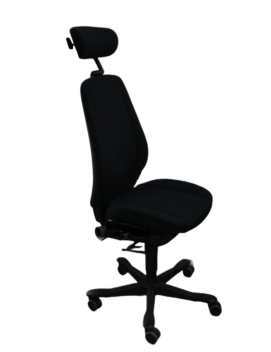 fauteuil de travail d'occasion, Gers