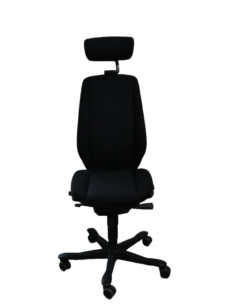 fauteuil de travail d'occasion, Gers
