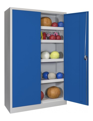 Armoire pour salle de sport Gers, 2mmobilier.com