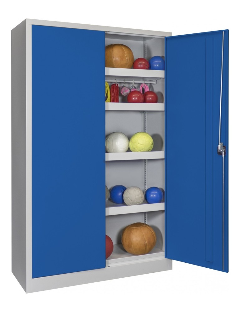 Armoire pour salle de sport Gers, 2mmobilier.com