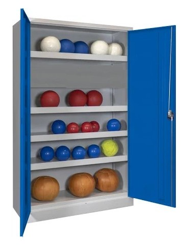 Armoire pour salle de sport Gers, 2mmobilier.com 2