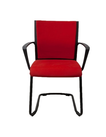 Chaise d'attente - 2Mmobilier