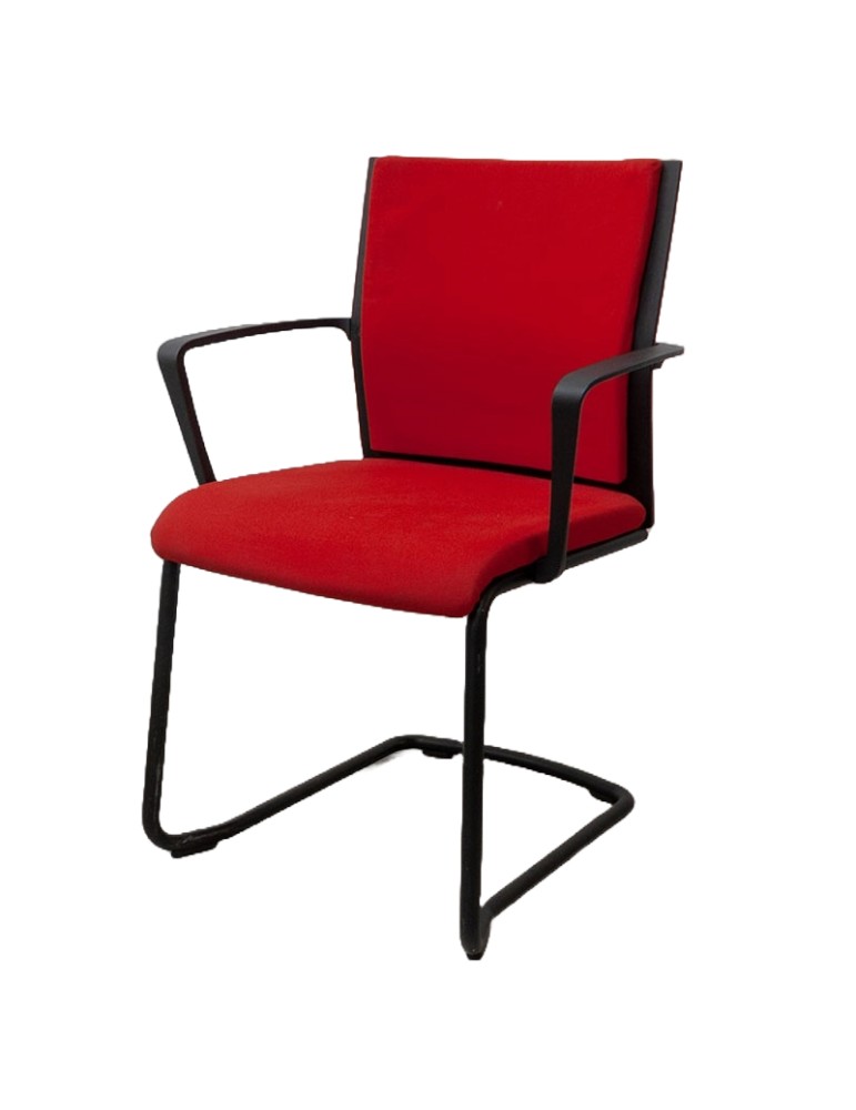 Chaise d'attente - 2Mmobilier