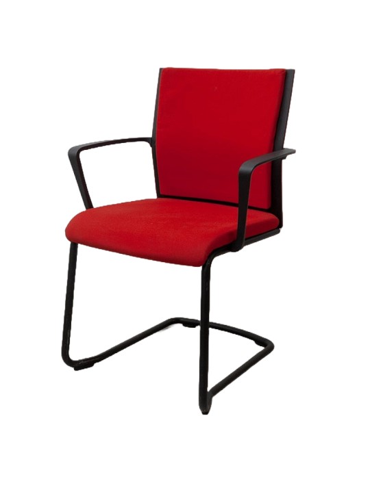 Chaise d'attente - 2Mmobilier