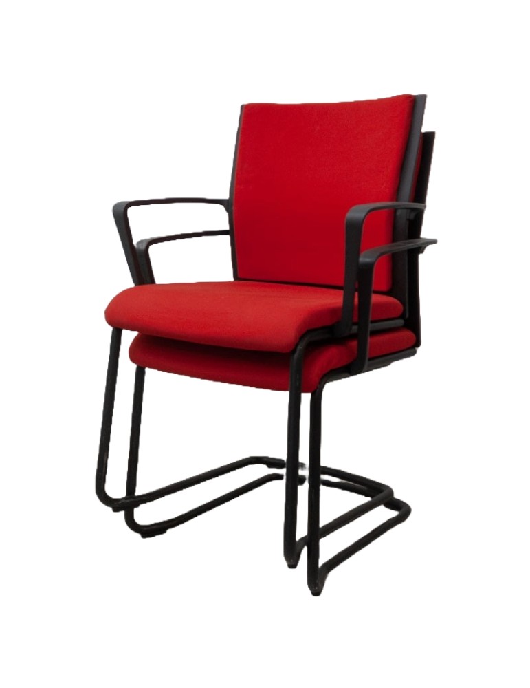 Chaise d'attente - 2Mmobilier