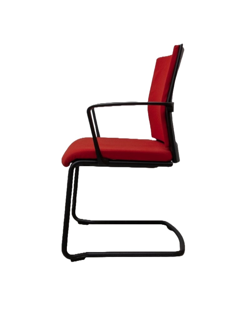 Chaise d'attente - 2Mmobilier