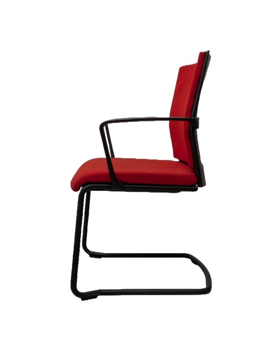 Chaise d'attente - 2Mmobilier