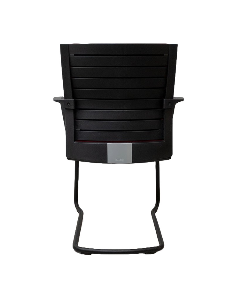 Chaise d'attente - 2Mmobilier