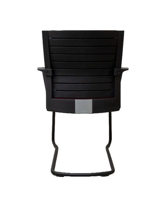 Chaise d'attente - 2Mmobilier