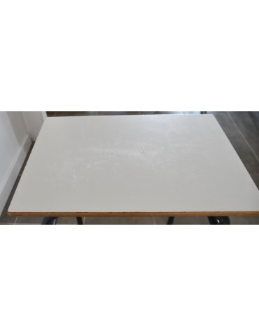 copy of Table scolaire fixe 4 pieds - T6 2