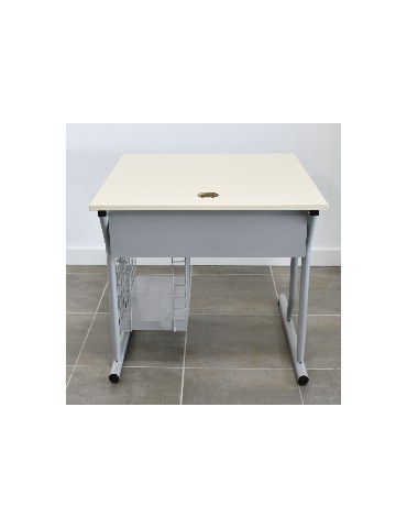 copy of Table scolaire fixe 4 pieds - T6 2
