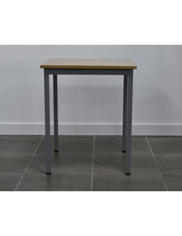 table 60 x 60 cm GERS