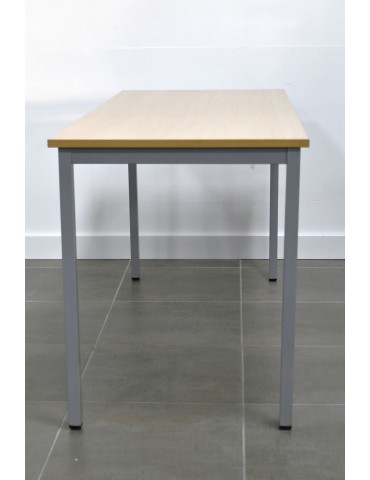 table 140 x 60 cm GERS 2