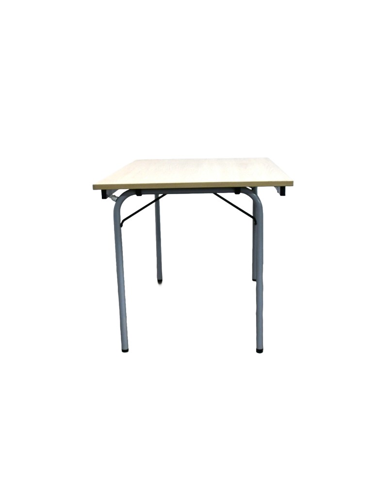 table pliante 120 cm x 80cm GERS