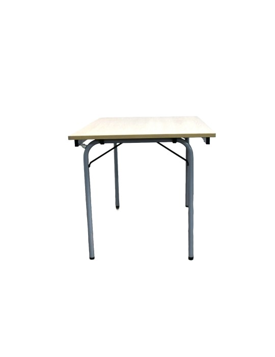 table pliante 120 cm x 80cm GERS