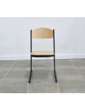 Chaise scolaire - 2Mmobilier