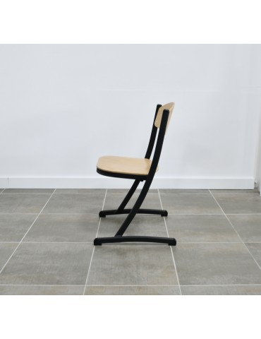 Chaise scolaire - 2Mmobilier 2