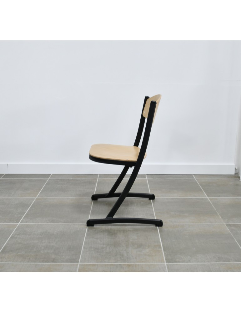 Chaise scolaire - 2Mmobilier