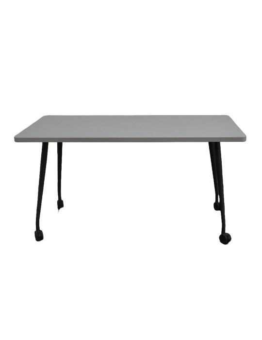 Table sur roulettes - 2Mmobilier