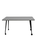 Table sur roulettes - 2Mmobilier