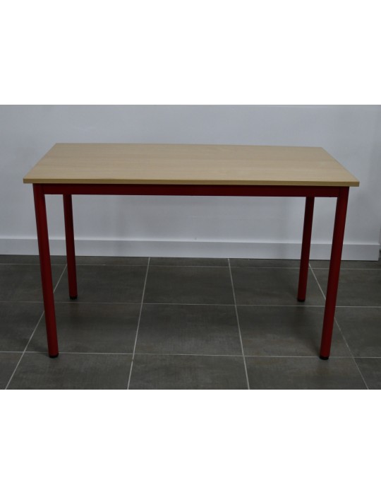 copy of Chaire professeur