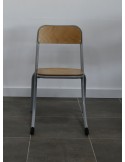 Chaise d'écolier - 2Mmobilier