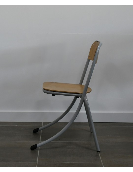 Chaise d'écolier - 2Mmobilier