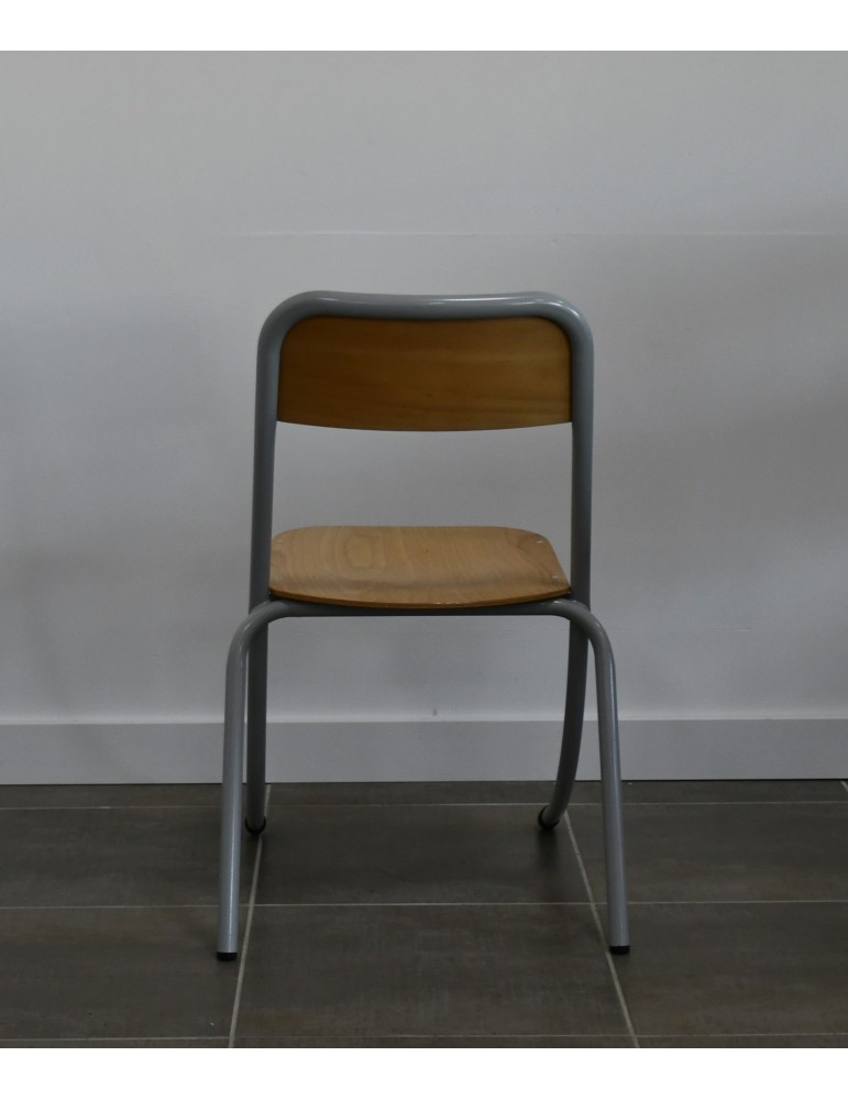 Chaise d'écolier - 2Mmobilier