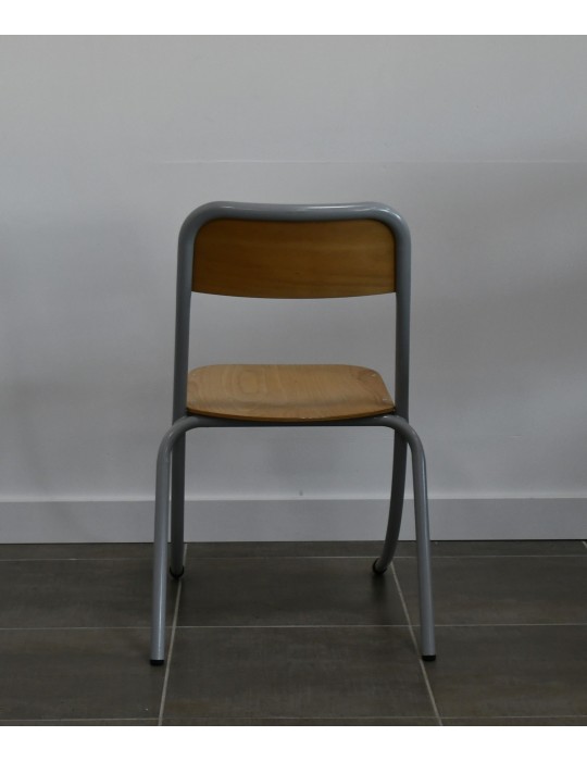 Chaise d'écolier - 2Mmobilier