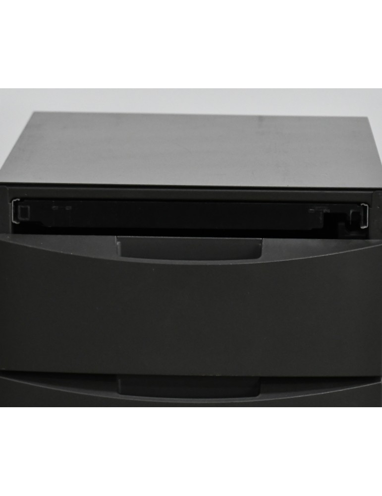 copy of Caisson mobile métal - Gris alu / Gris alu - L 42 x P 54 x H 56,50