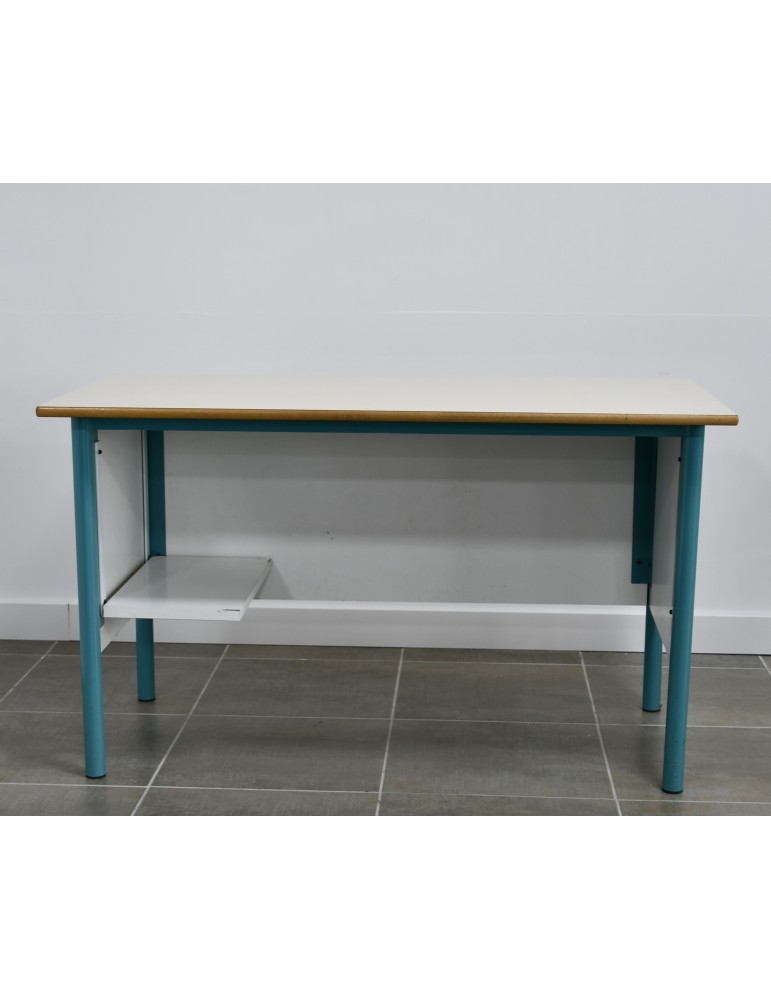 copy of Table scolaire fixe 4 pieds - T6
