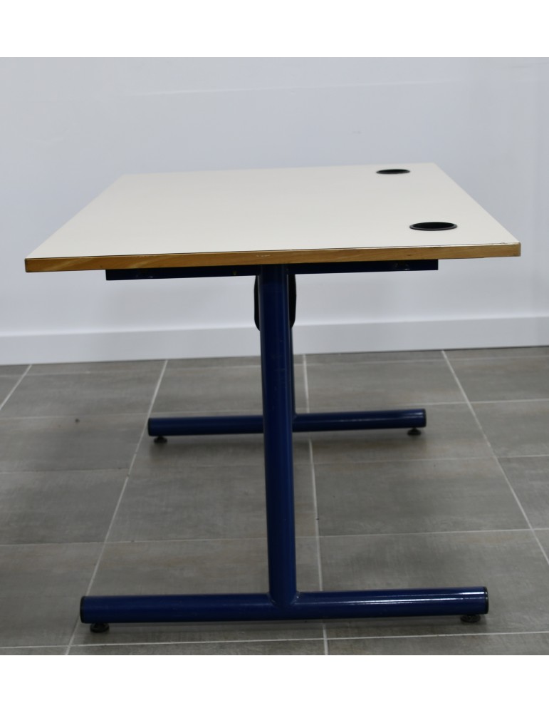 copy of Table scolaire fixe 4 pieds - T6
