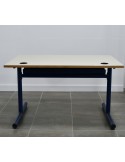 copy of Table scolaire fixe 4 pieds - T6