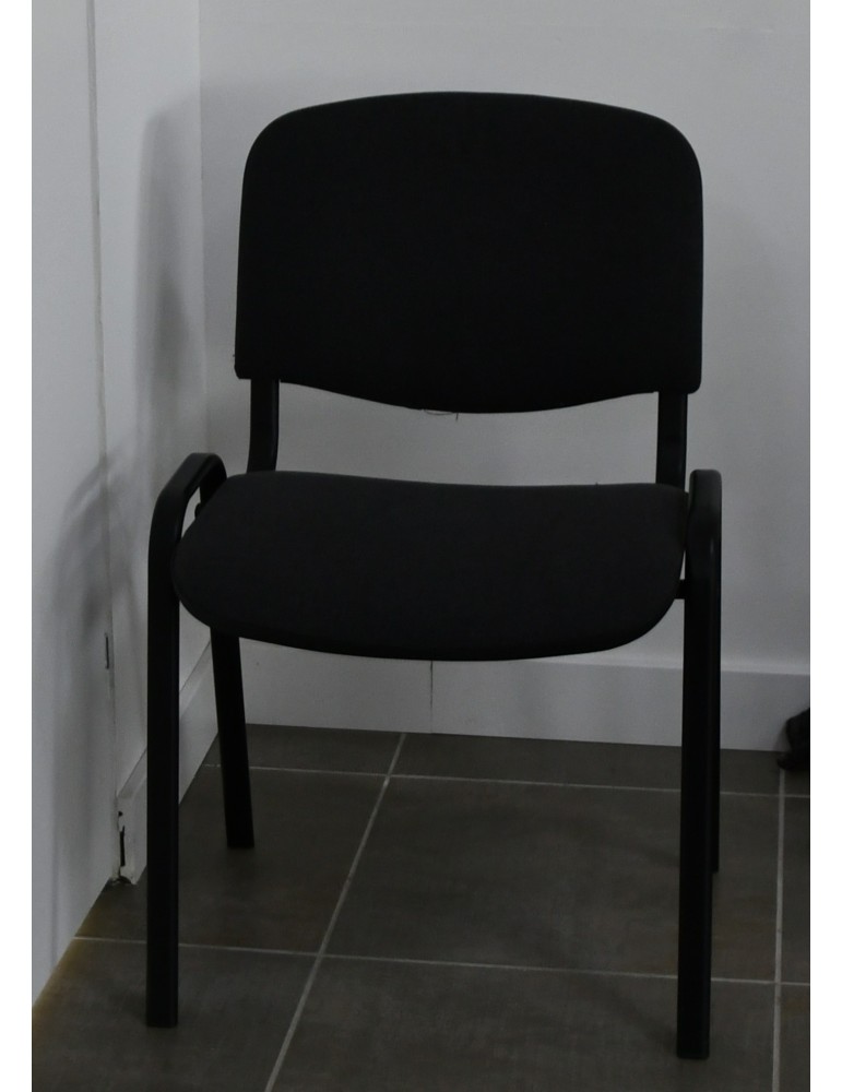 Chaise conférence - 2Mmobilier