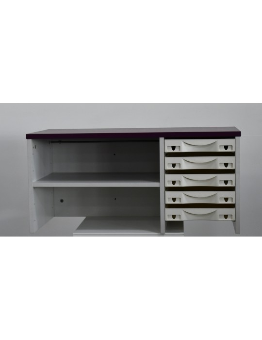 copy of Porte manteaux bois Hêtre /patère blanche